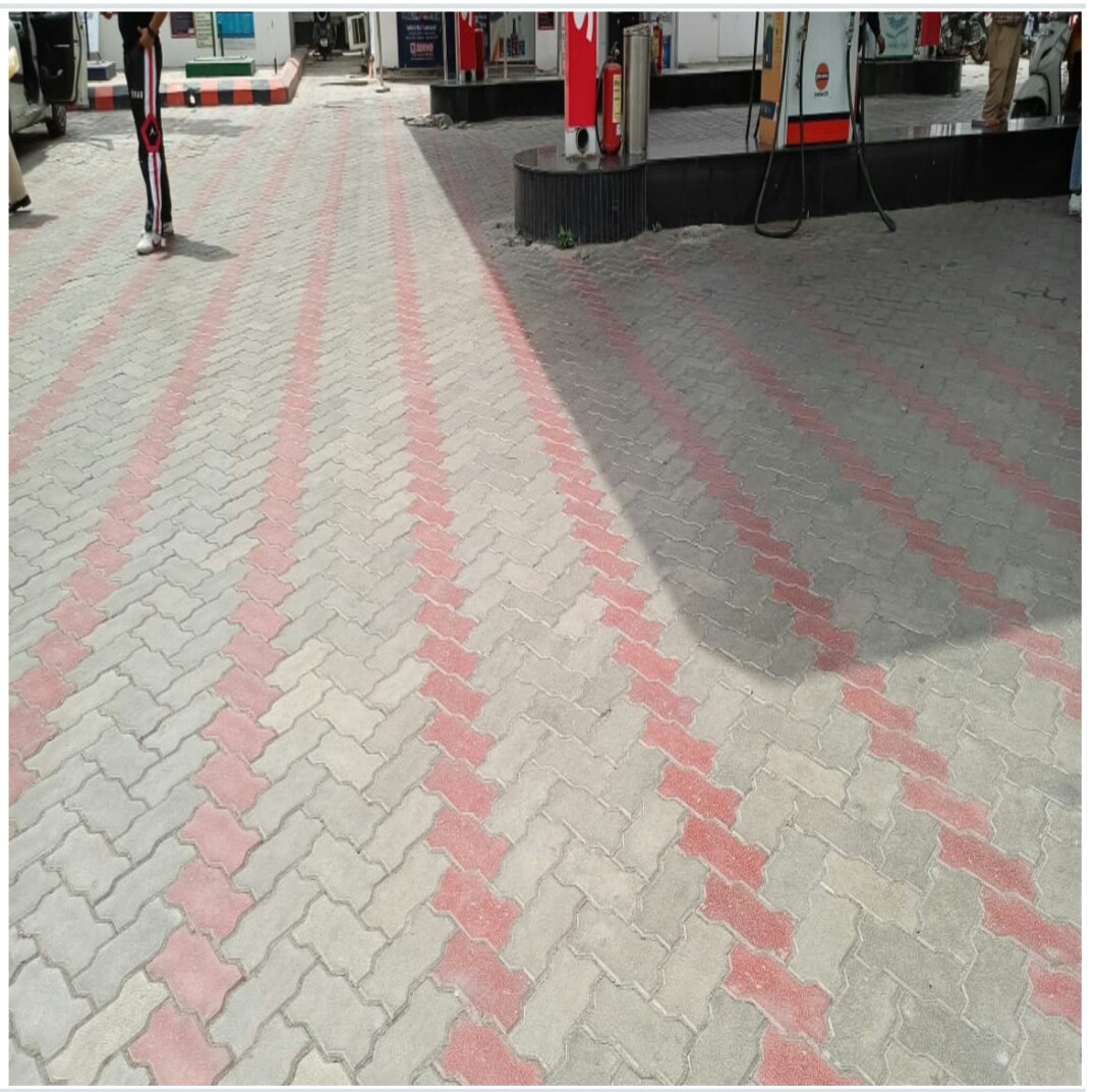 IndianOil - MM Road, Amritsar