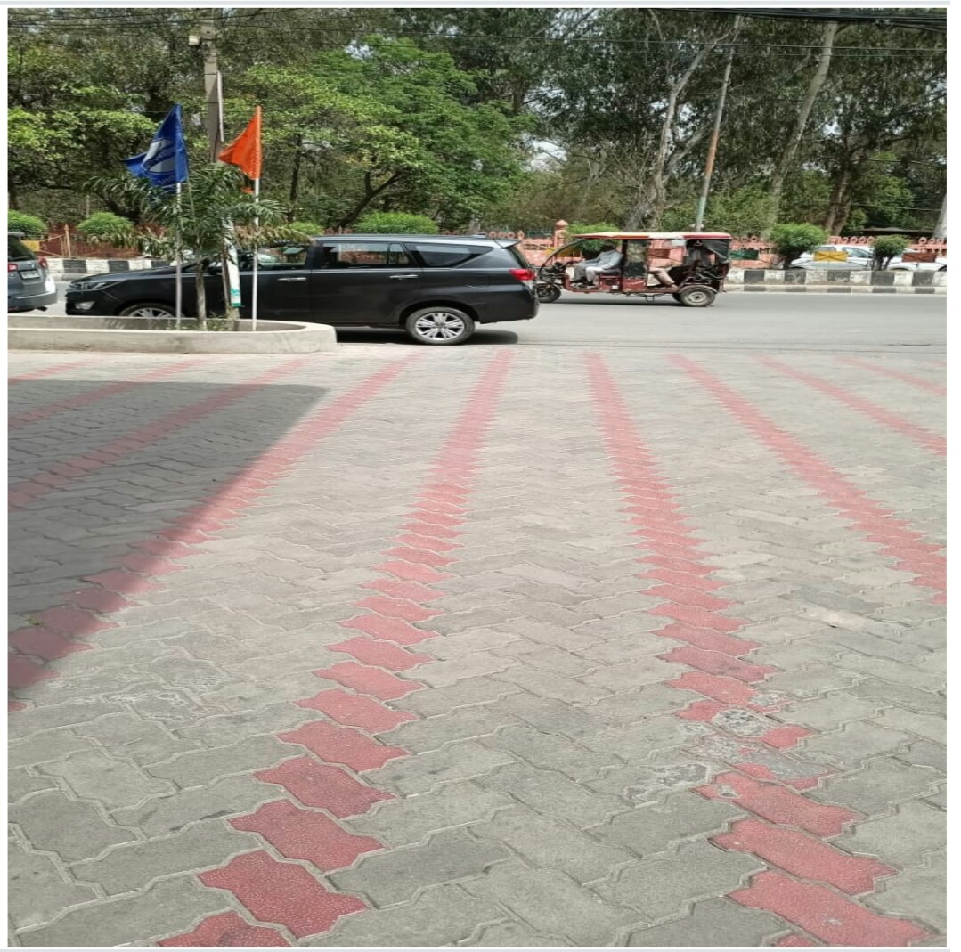 IndianOil - MM Road, Amritsar