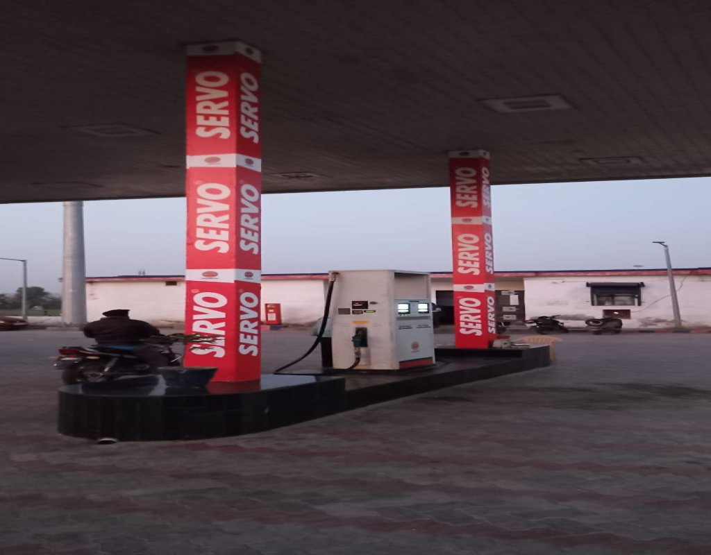 IndianOil - Barila, Gurdaspur