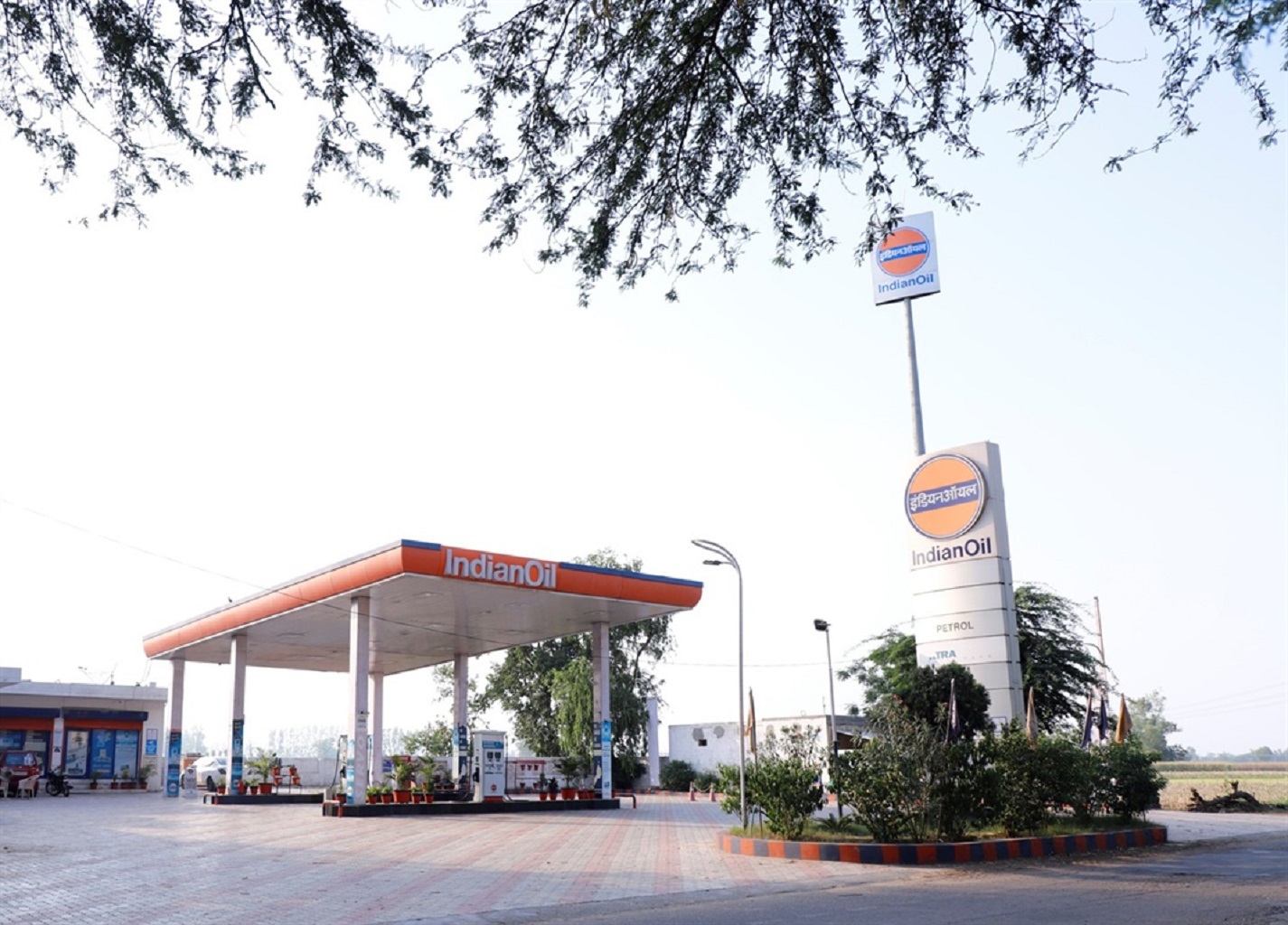 IndianOil - Dalla, Sultanpur Lodhi