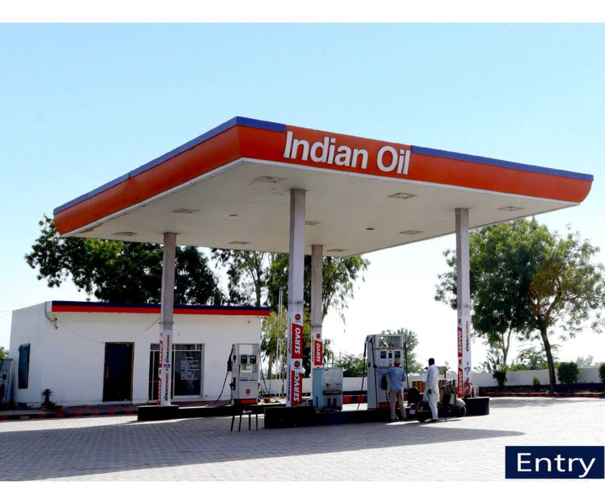 IndianOil - Badal, Muktsar