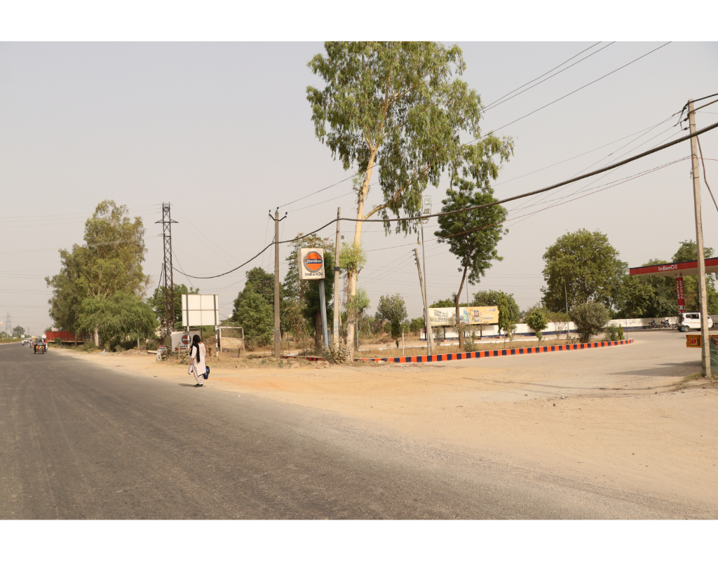 IndianOil - Budh Singh Wala, Moga