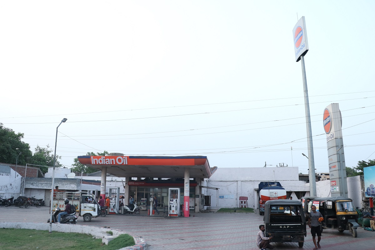 IndianOil - GT Road, Ludhiana