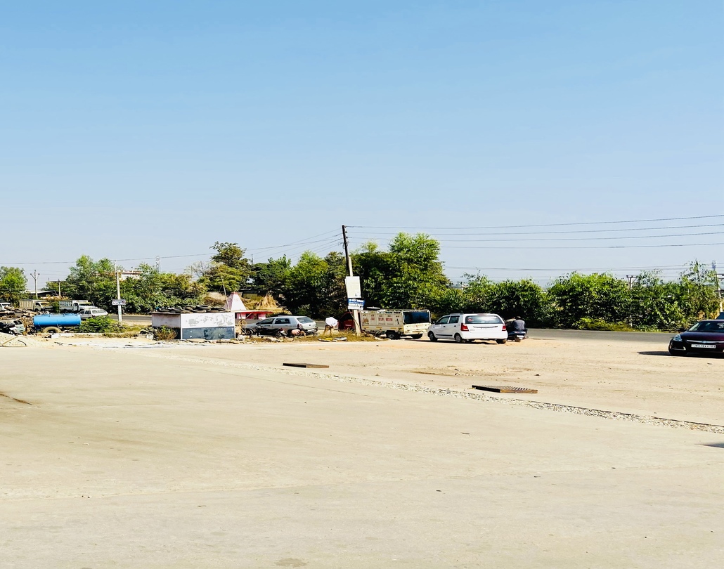 IndianOil - Domana, Jammu