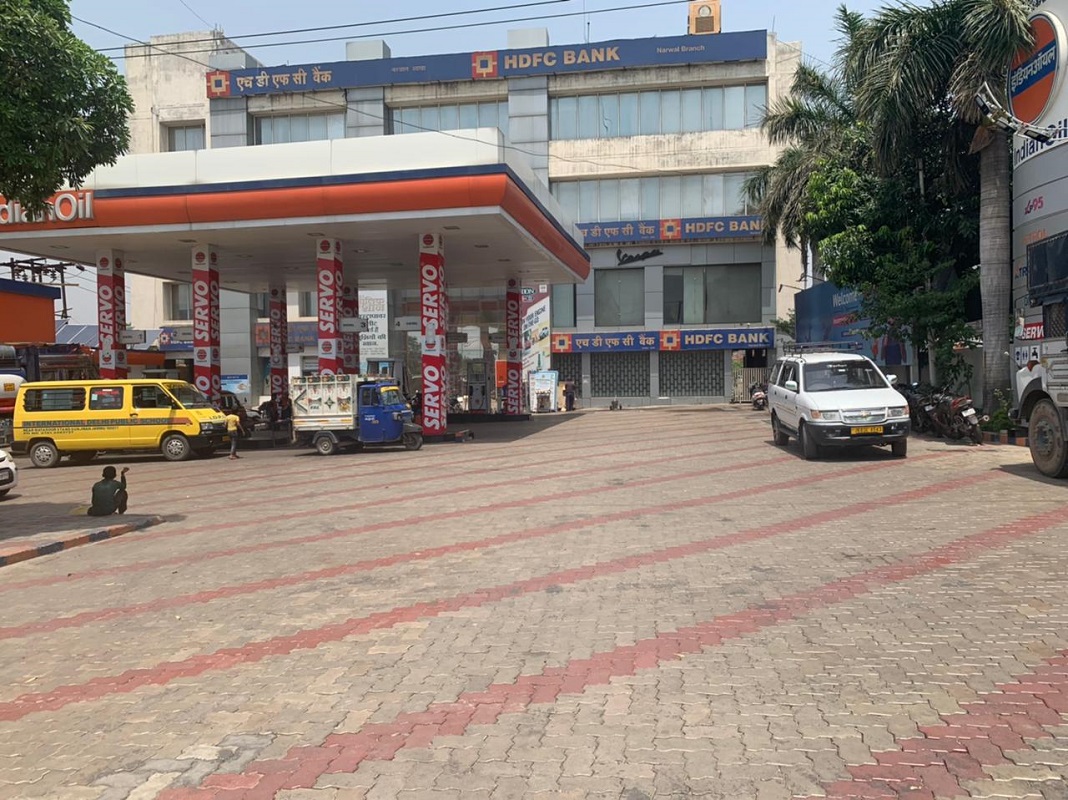 IndianOil - Narwal, Jammu