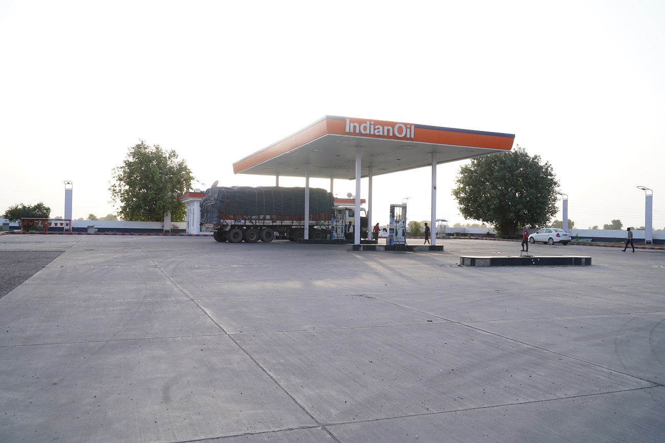 IndianOil - Alamgarh, Abohar