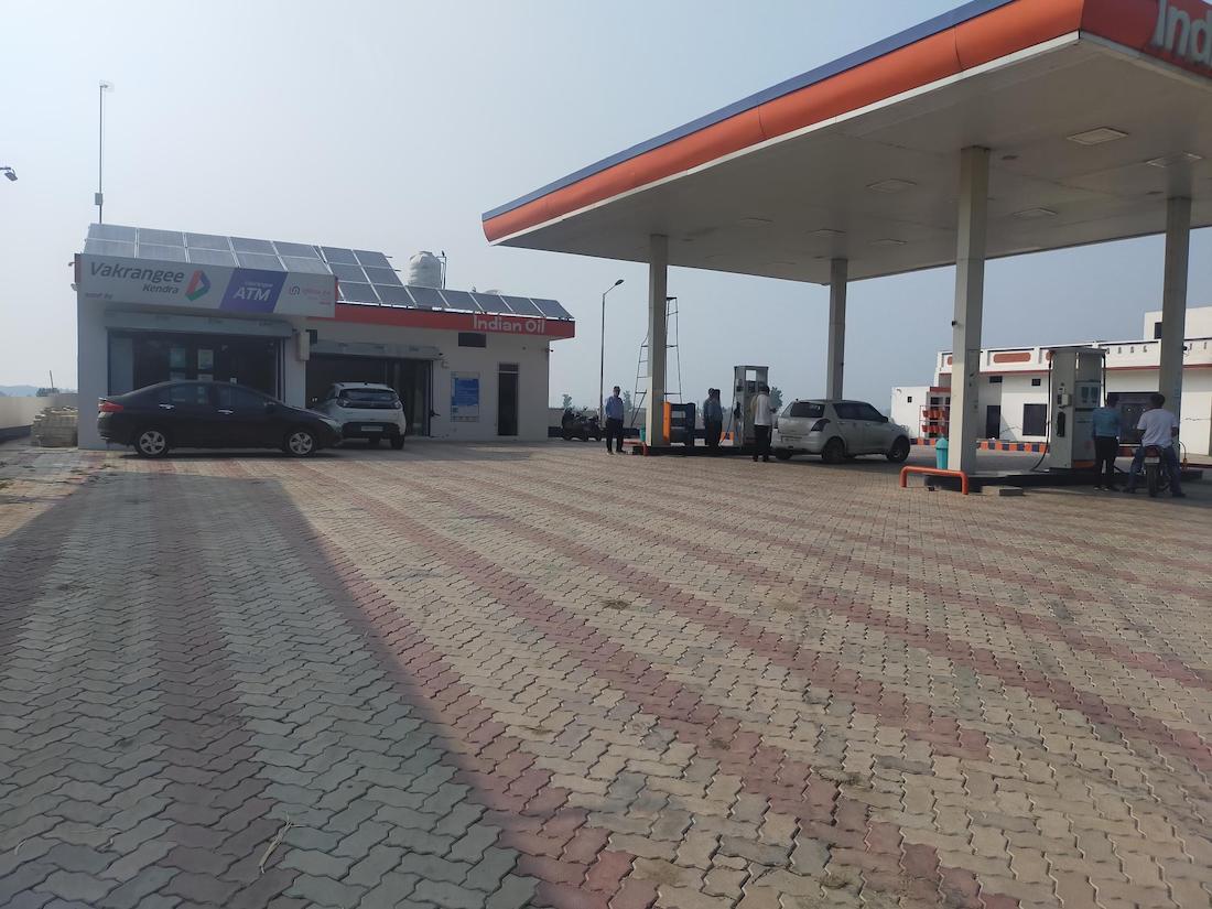 IndianOil - Bharoli, Nawanshahr