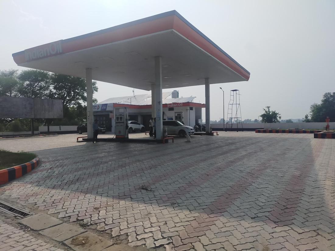 IndianOil - Bharoli, Nawanshahr