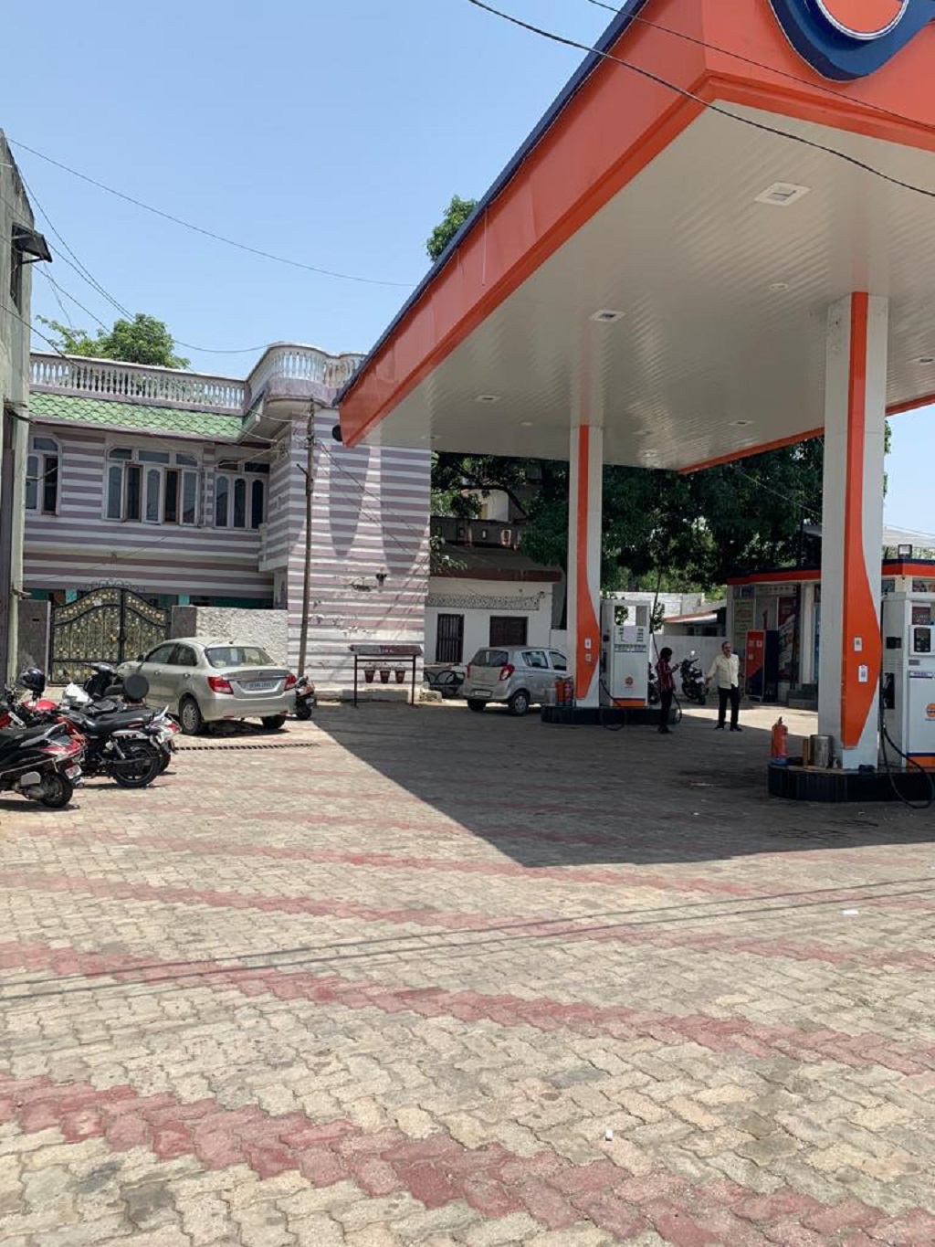IndianOil - Lakhanpur, Kathua