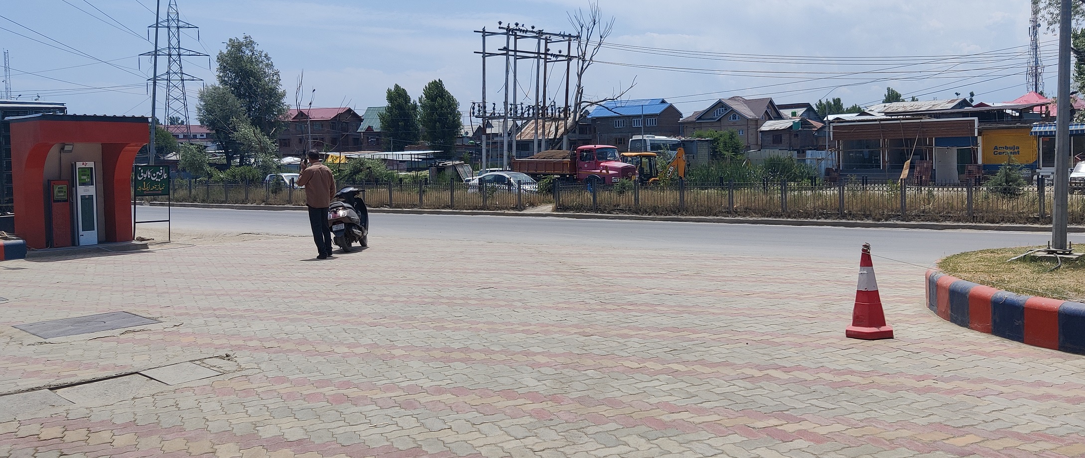 IndianOil - Mominabad, Srinagar