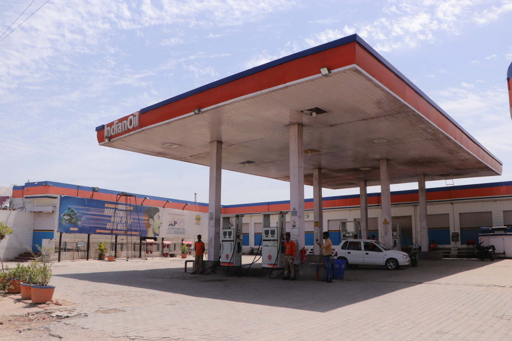 IndianOil - Kalyanpur, Jalandhar