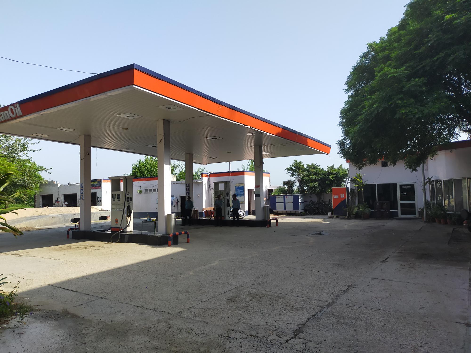 IndianOil - Baharwal, Nawanshahr