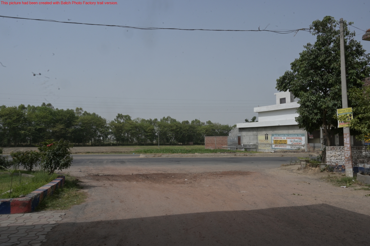 IndianOil - Chawinda, Amritsar