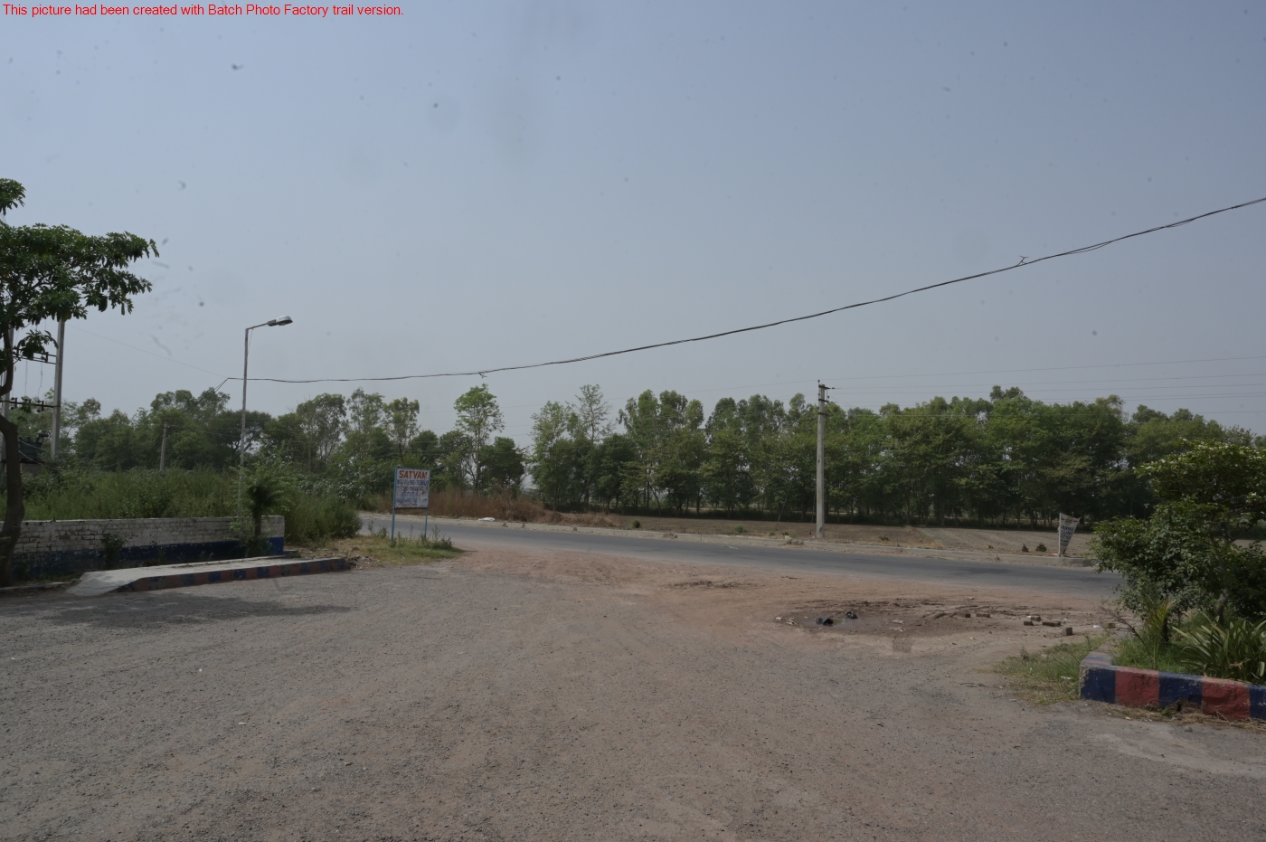 IndianOil - Chawinda, Amritsar