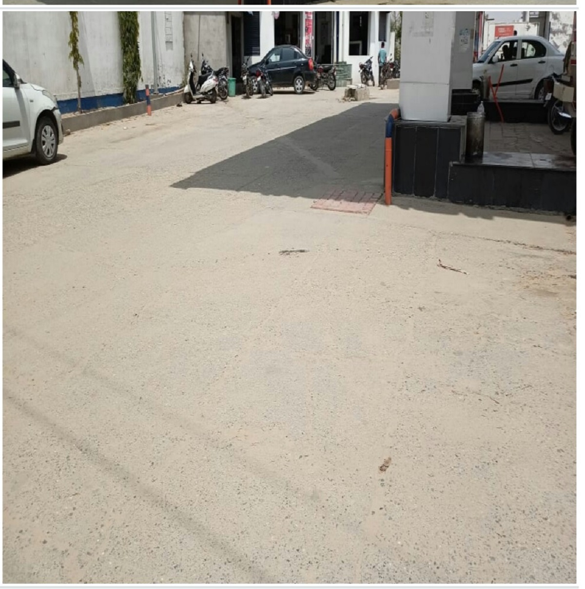 IndianOil - Bainka, Amritsar