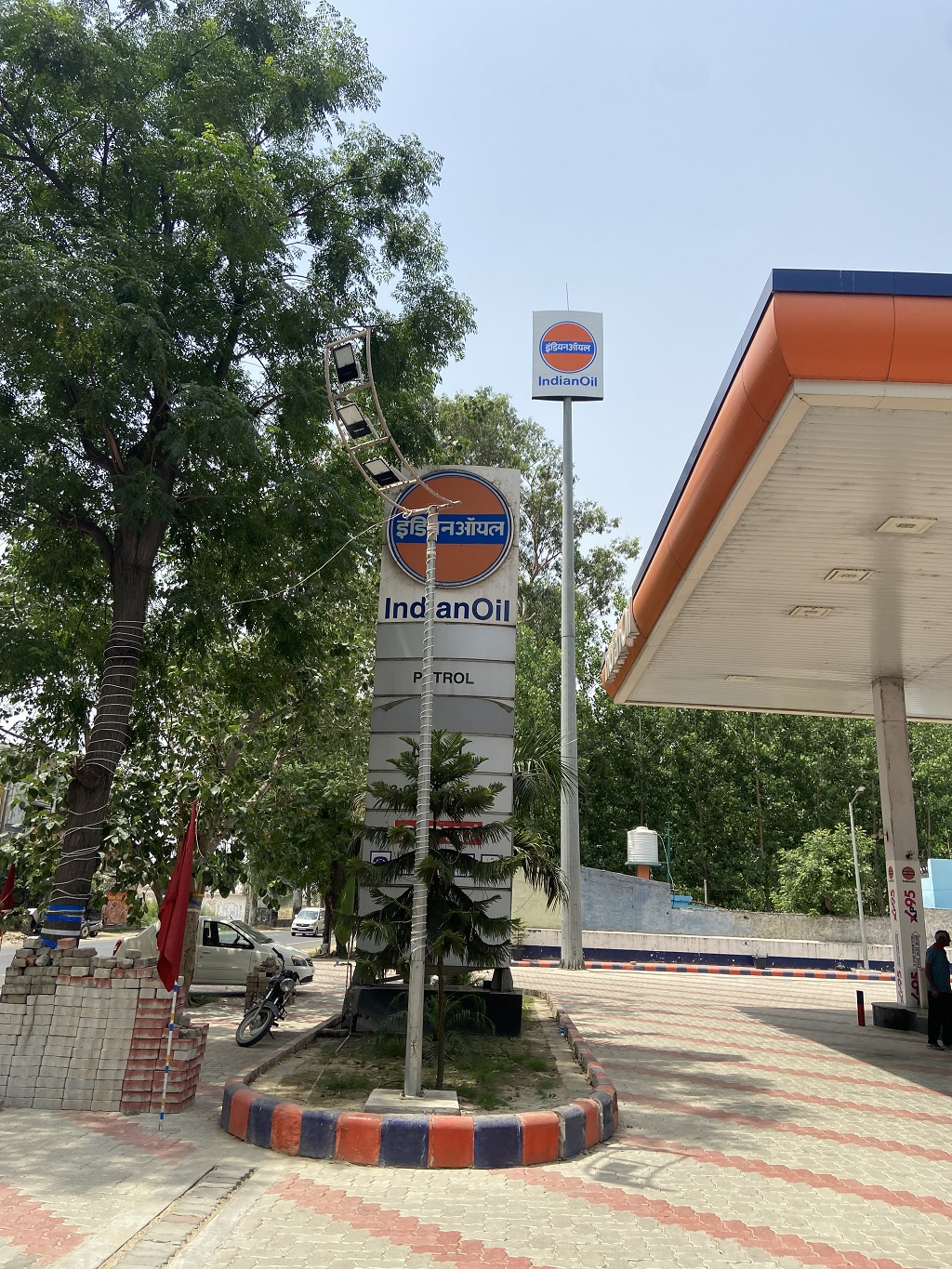 IndianOil - Kalan, Hoshiarpur