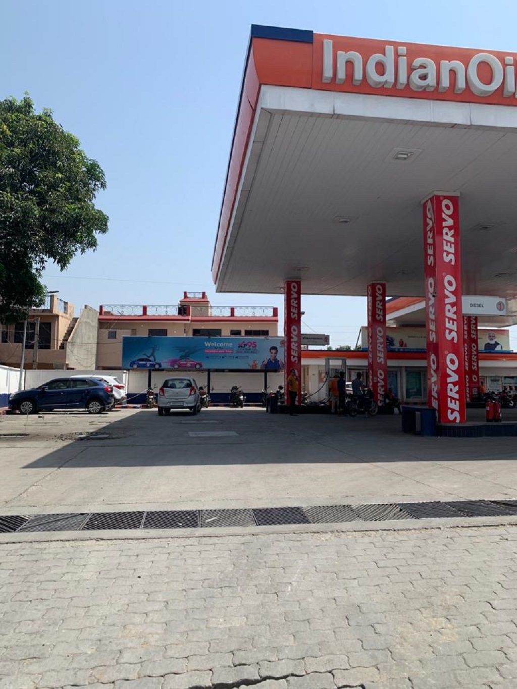 IndianOil - Dayalachak, Kathua