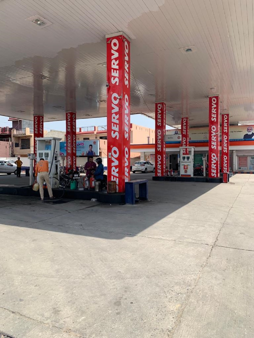 IndianOil - Dayalachak, Kathua