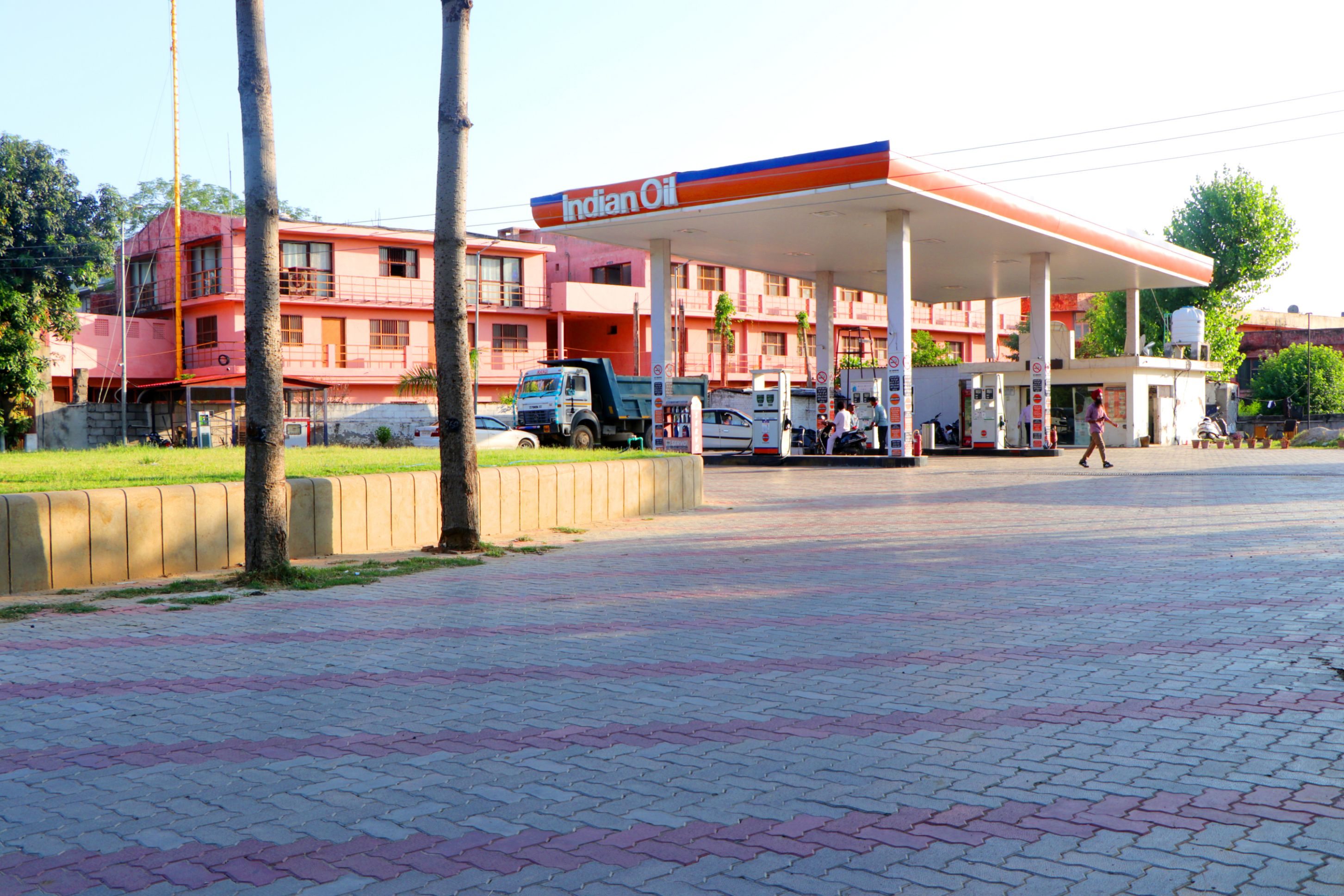 IndianOil - Suranassi, Jalandhar