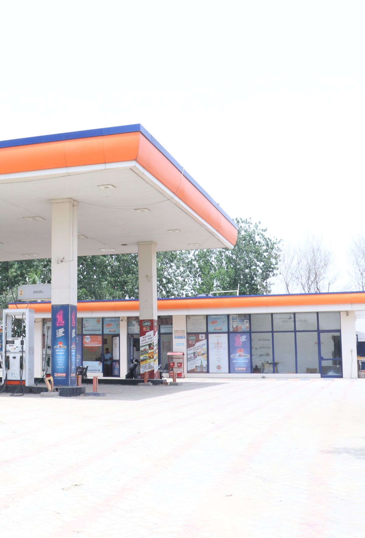 IndianOil - Thoba, Amritsar