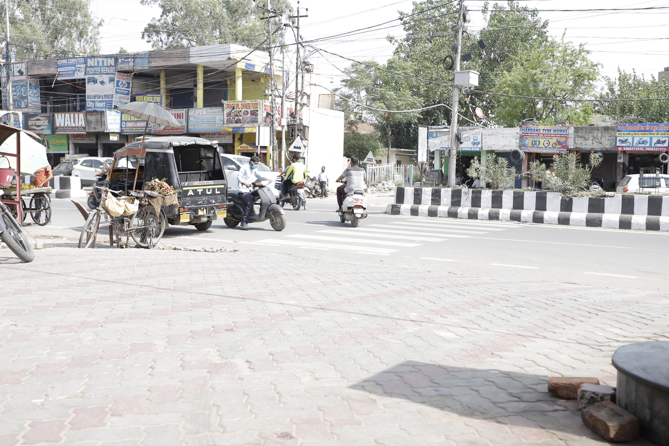 IndianOil - Abrol Nagar, Pathankot