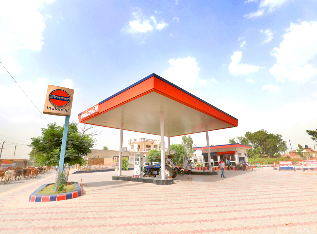 IndianOil - Alamgarh, Abohar