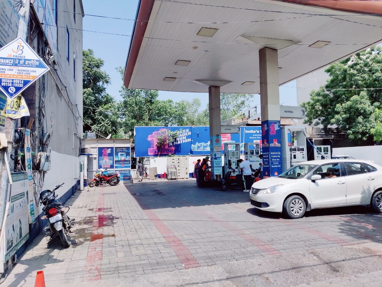 IndianOil - Tarn Taran Road, Amritsar