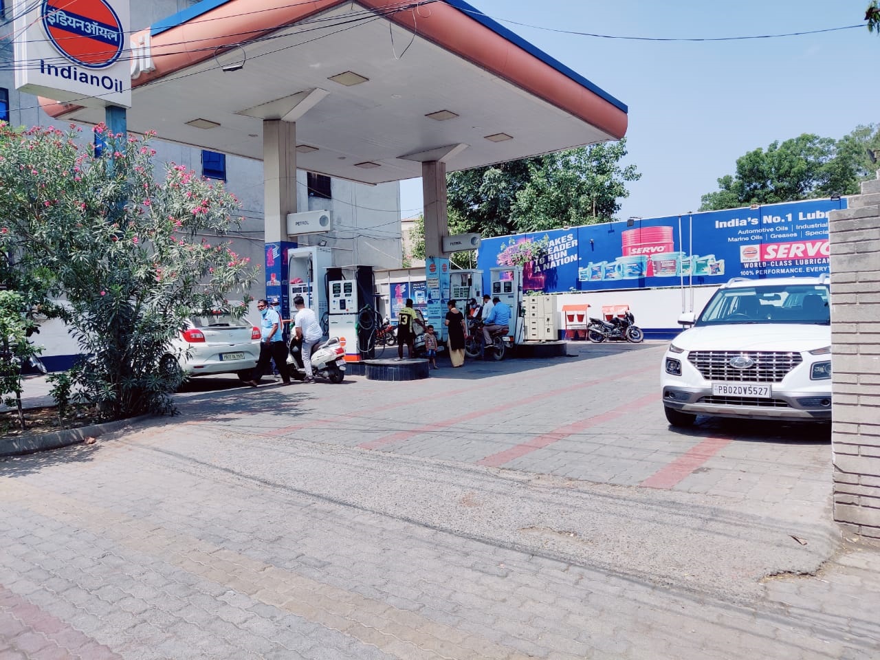 IndianOil - Tarn Taran Road, Amritsar