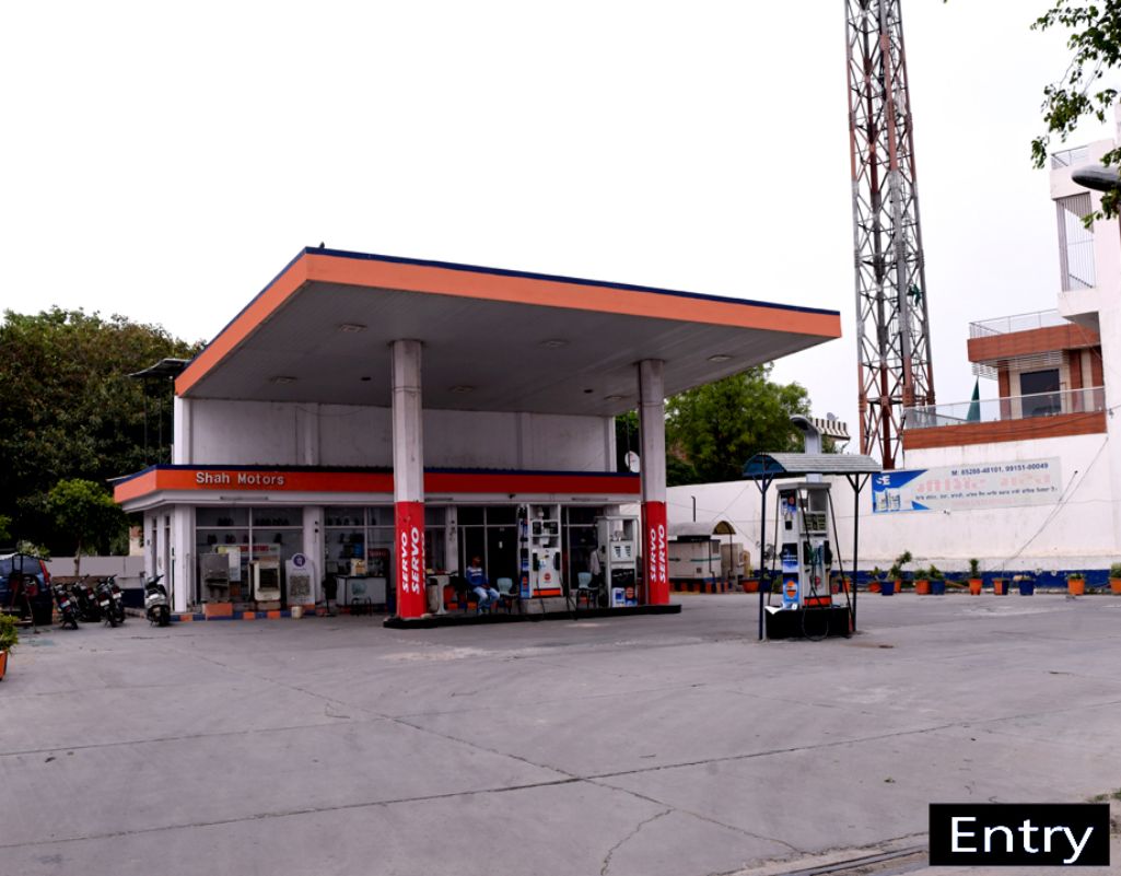 IndianOil - Goniana, Bathinda