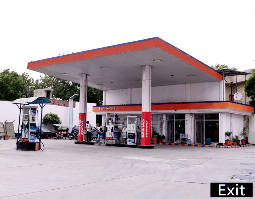 IndianOil - Goniana, Bathinda