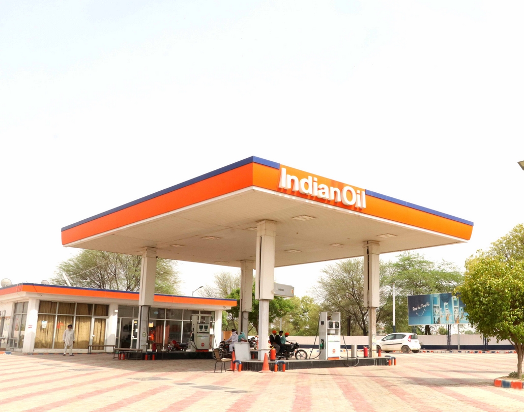 IndianOil - Akkanwali, Mansa