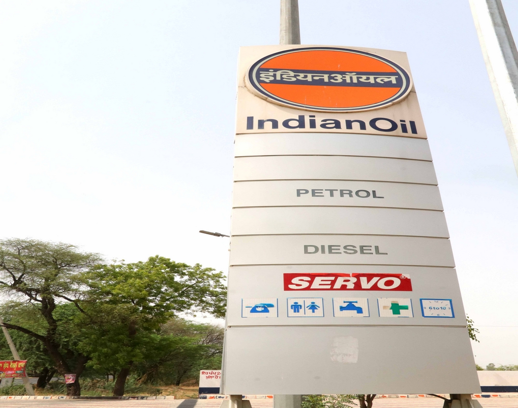 IndianOil - Akkanwali, Mansa