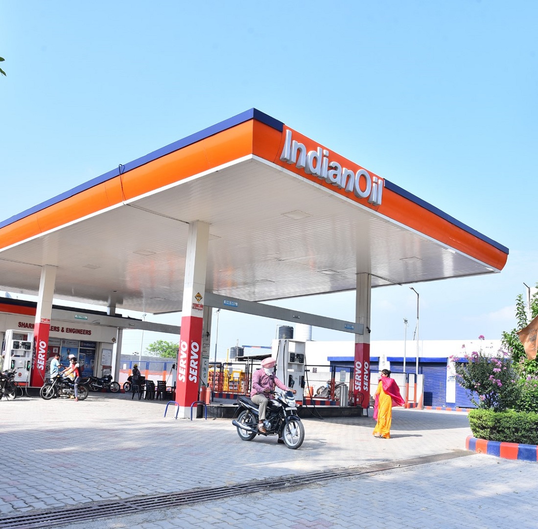 IndianOil - Thothian, Amritsar