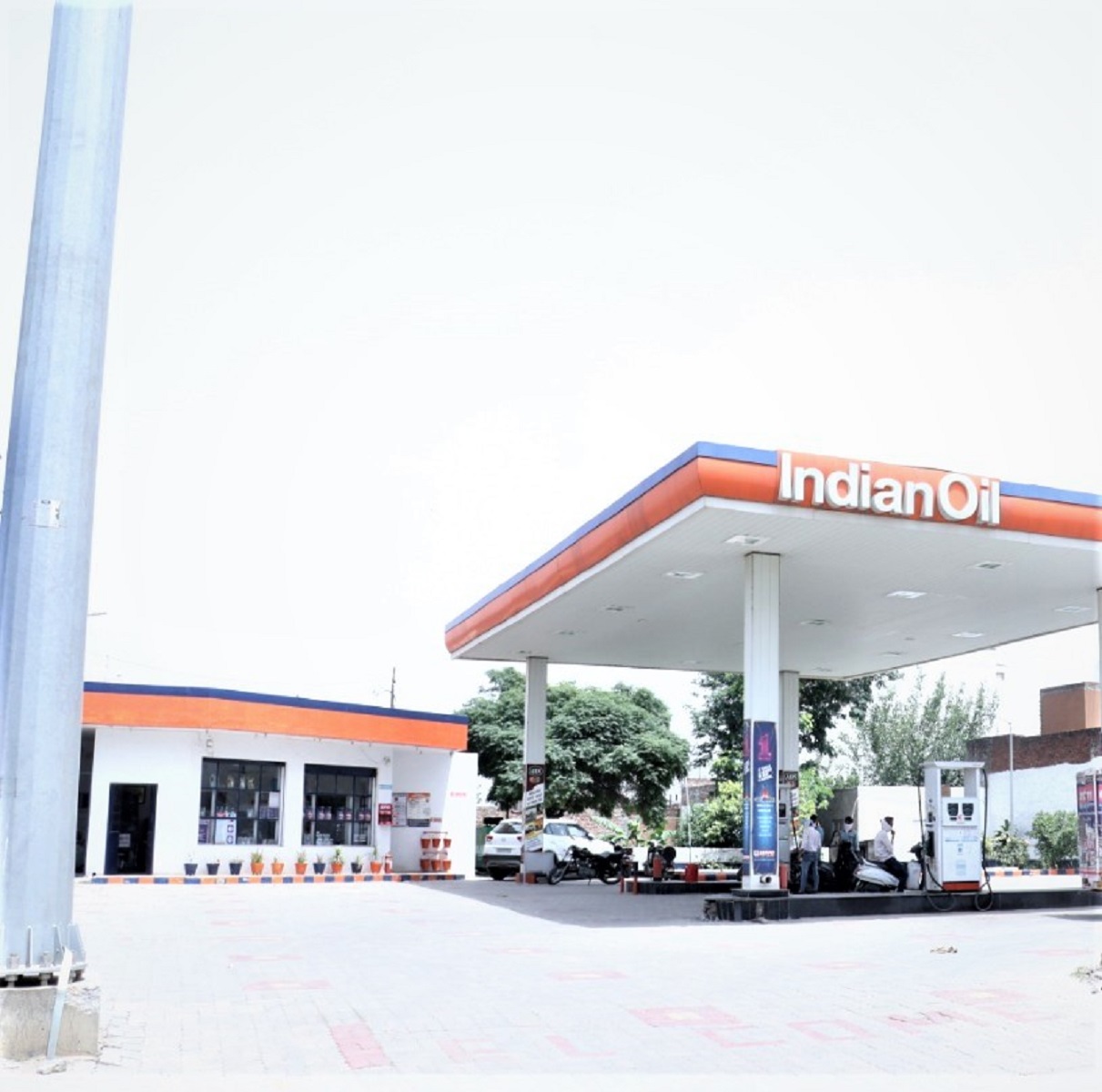 IndianOil - Ajnala, Amritsar