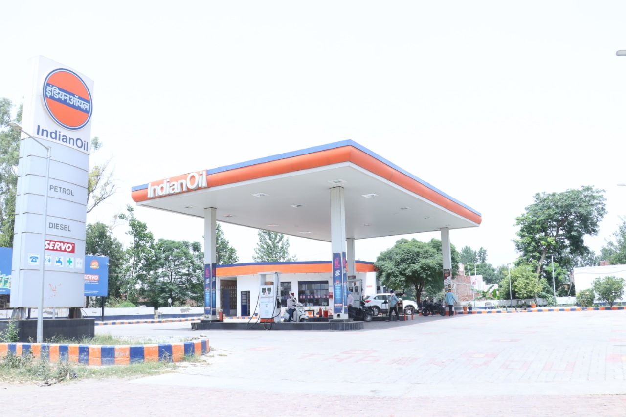 IndianOil - Ajnala, Amritsar