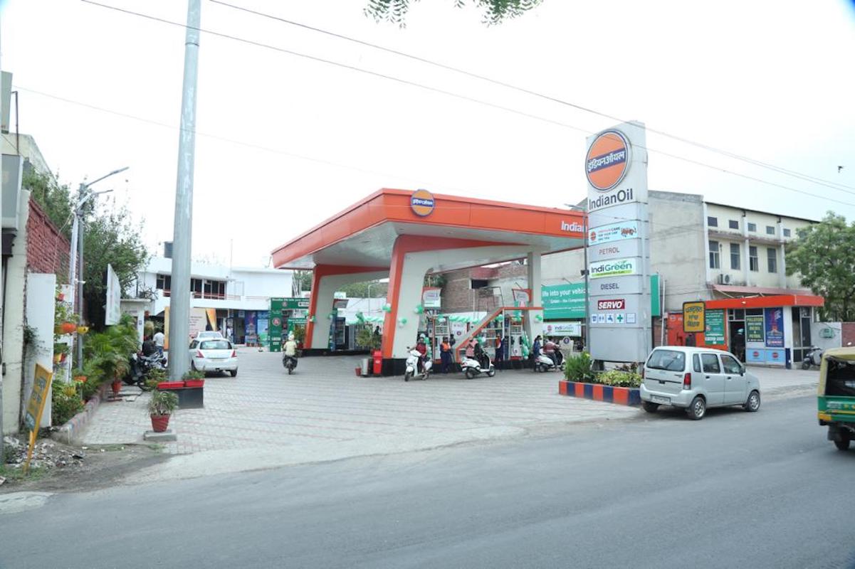IndianOil - Rajpura Road, Ludhiana