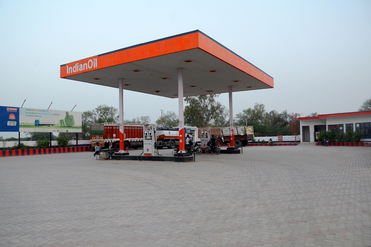 IndianOil - Alamgarh, Abohar