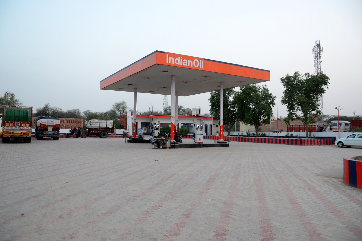 IndianOil - Alamgarh, Abohar