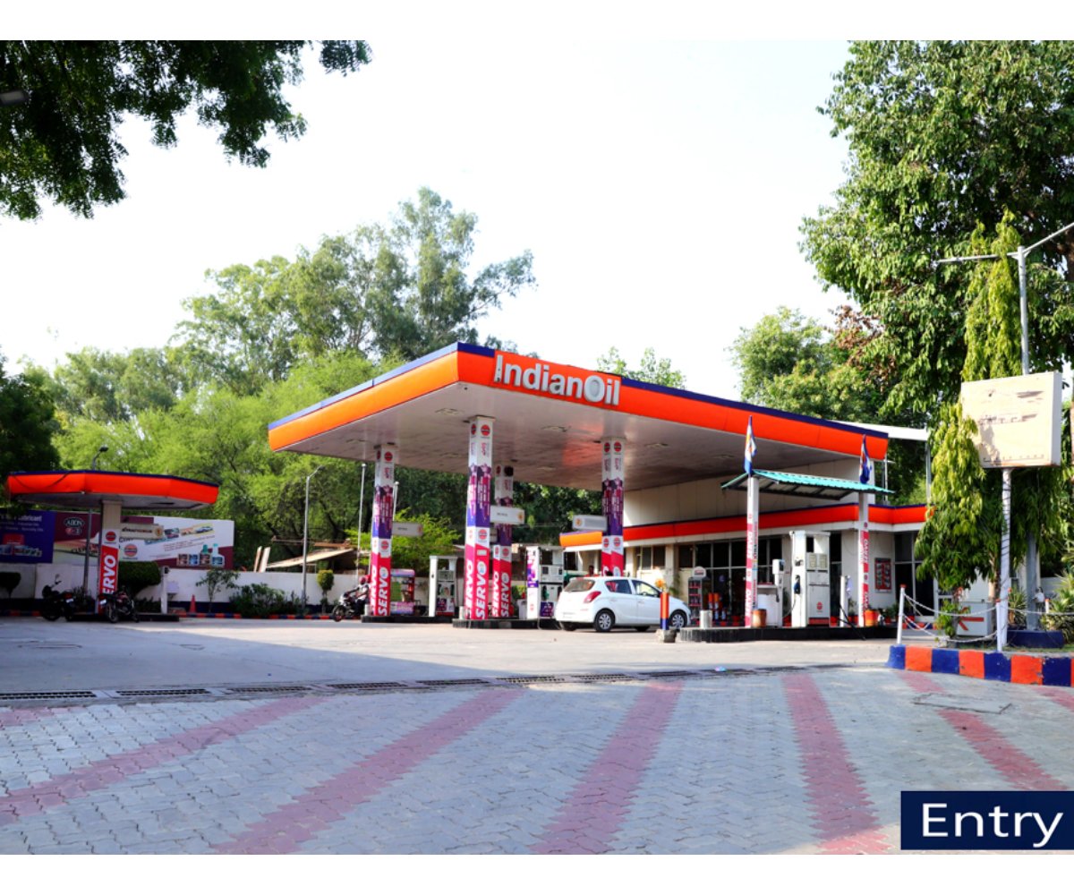 IndianOil - Akalgarh, Muktsar