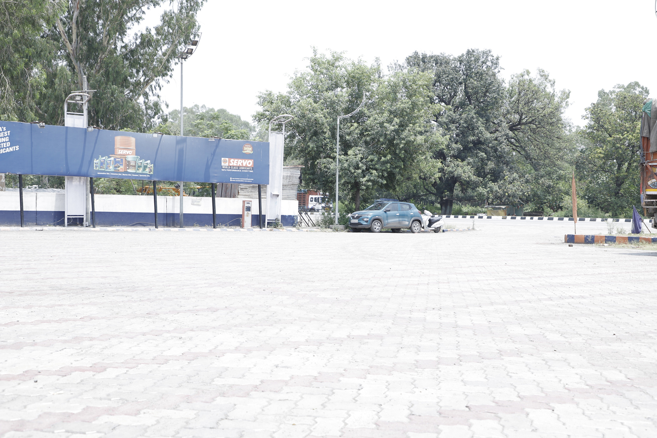 IndianOil - Sujanpur, Pathankot