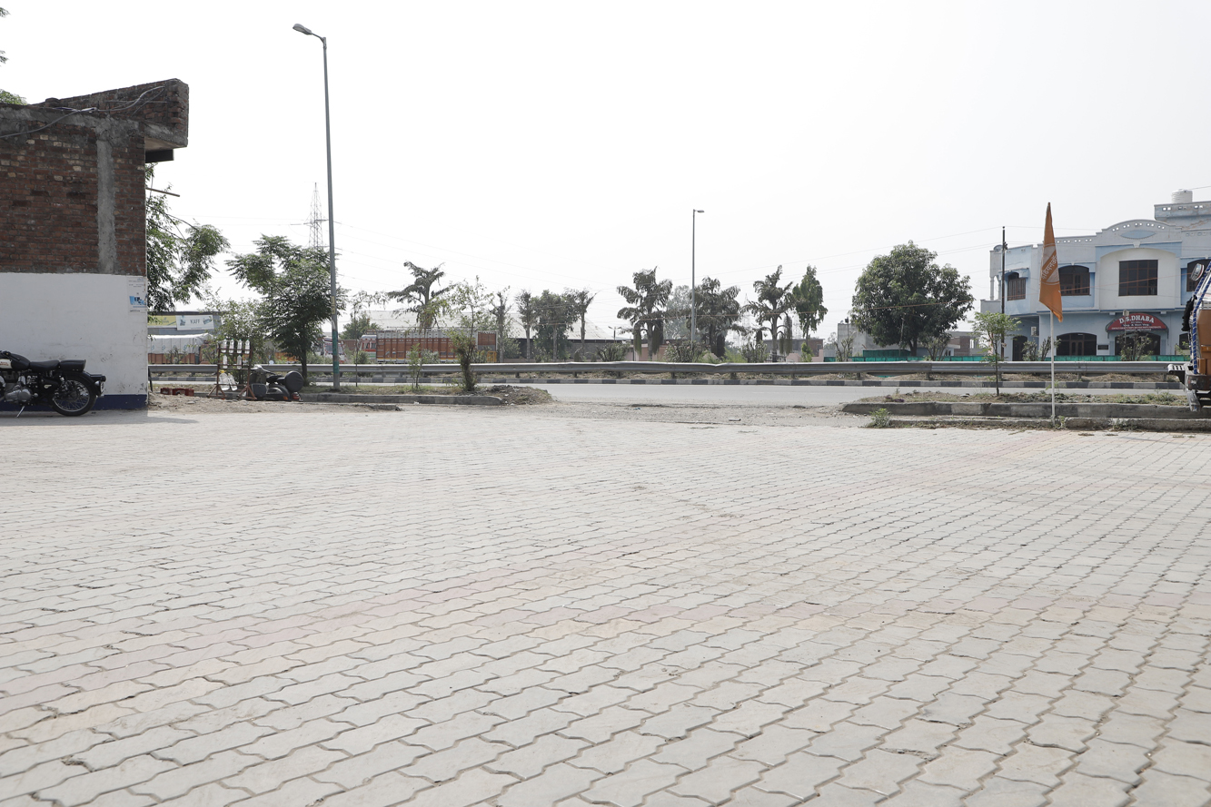IndianOil - Bharoli, Gurdaspur