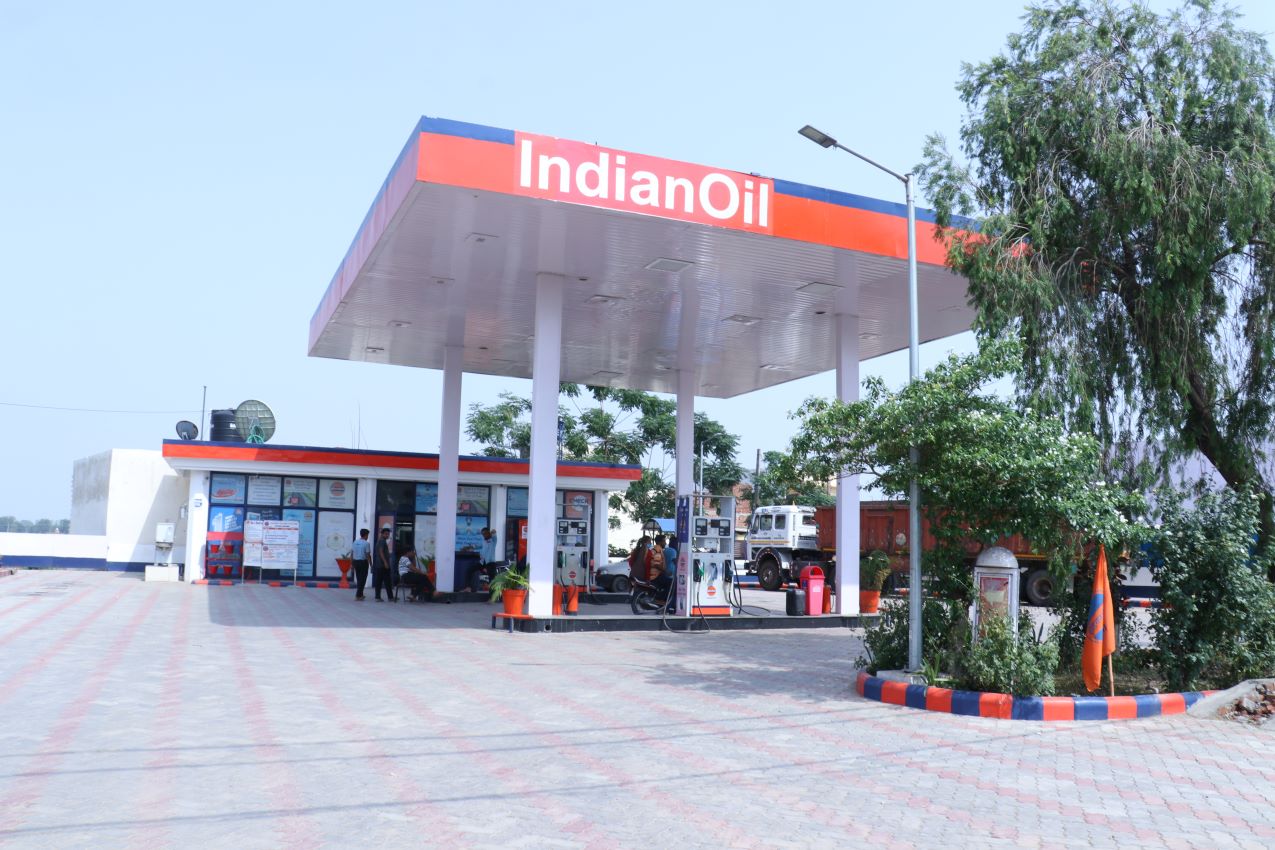IndianOil - Wadala Viram, Amritsar