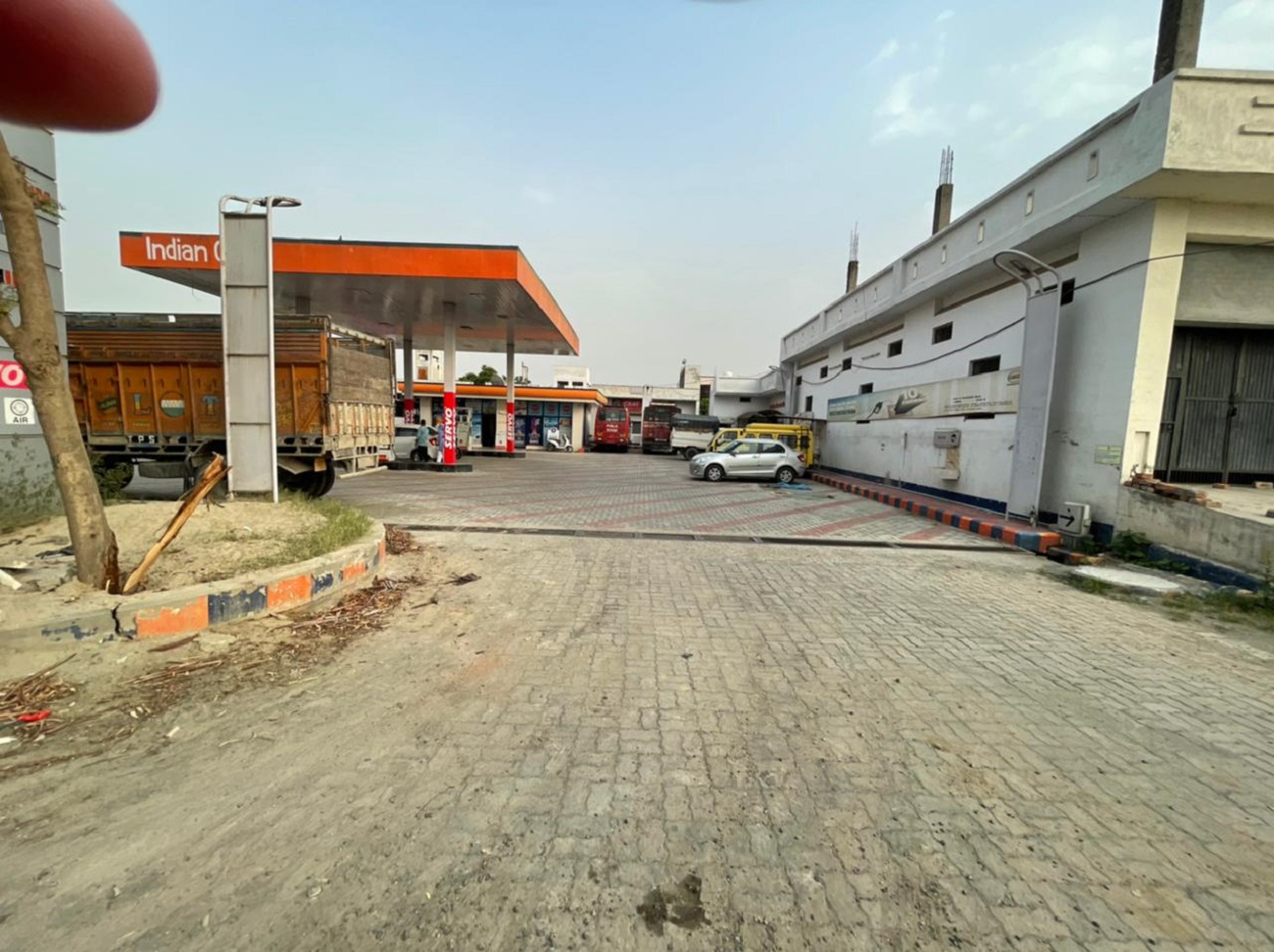 IndianOil - Batala Sugar Mills, Gurdaspur