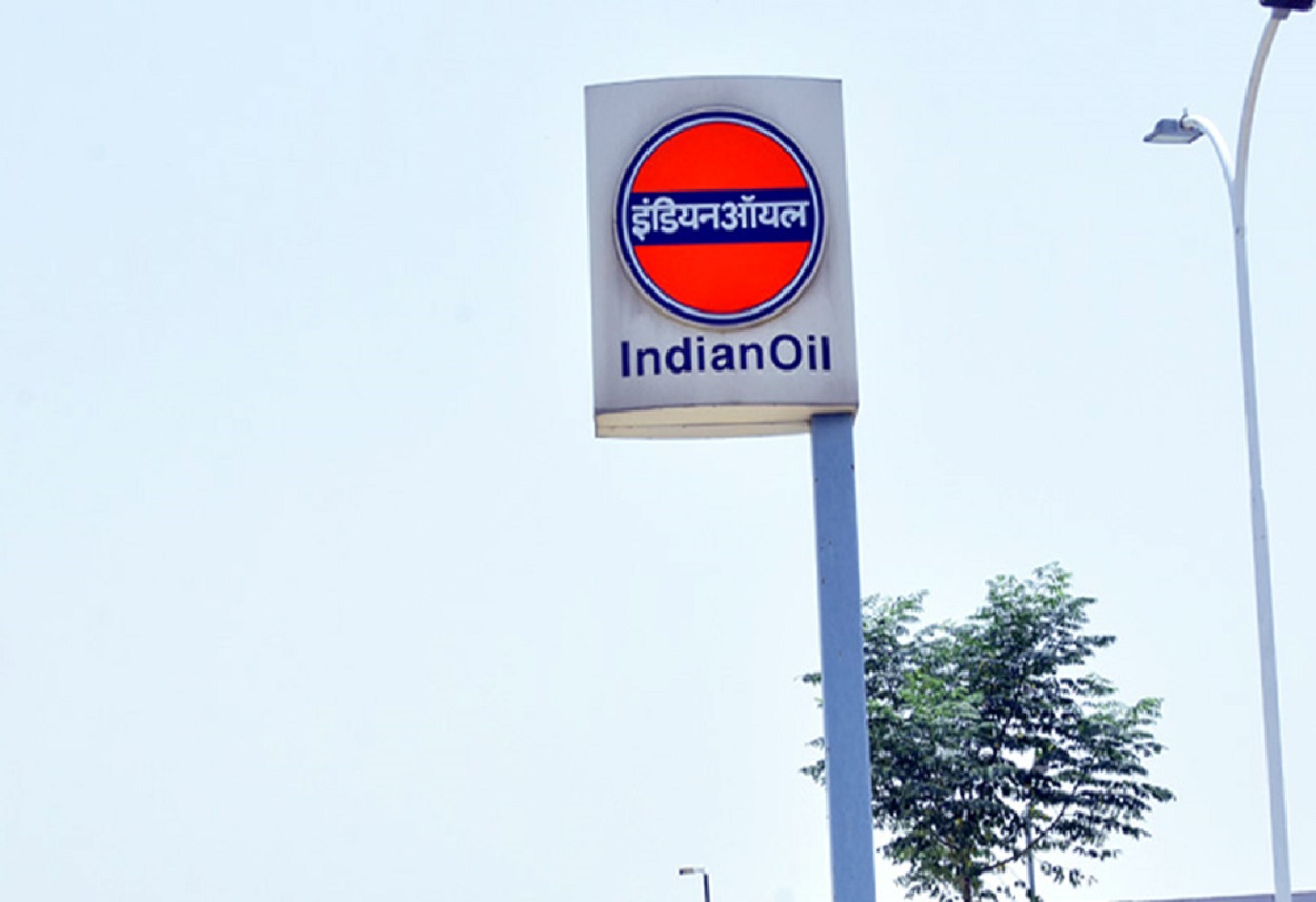 IndianOil - Focal Point Jhariwala, Firozpur
