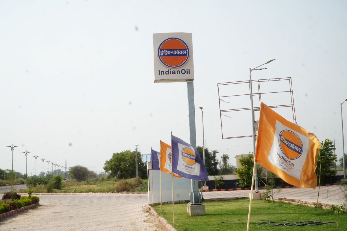 IndianOil - Taqipur, Mohali