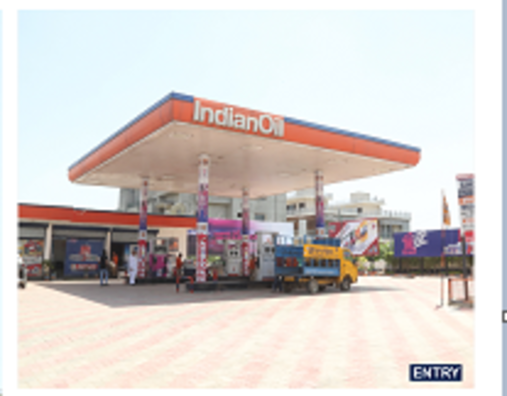 IndianOil - Ahmedagarh, Sangrur
