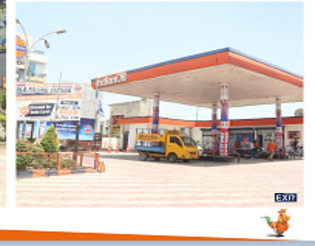 IndianOil - Ahmedagarh, Sangrur