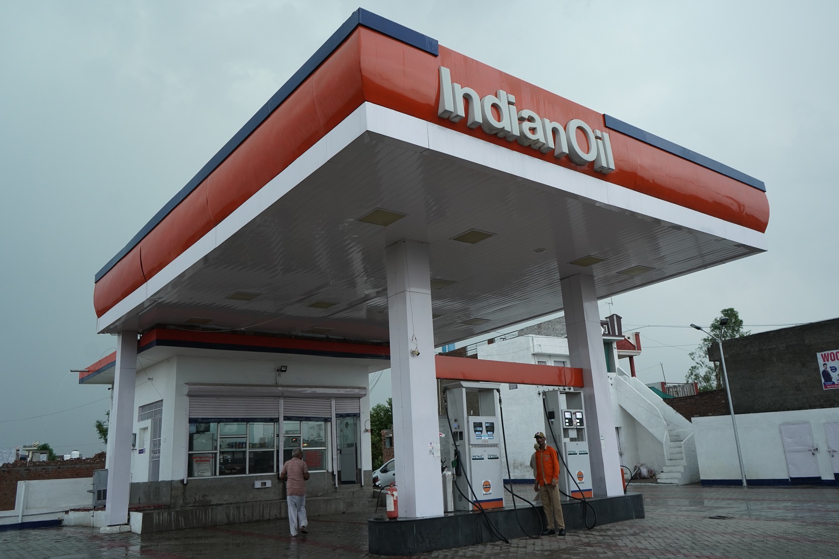 IndianOil - Babarpur, Ludhiana