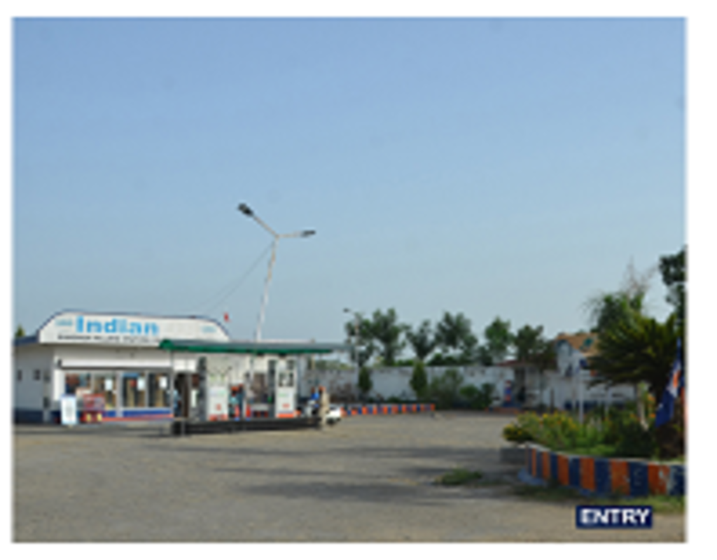 IndianOil - Kakra, Sangrur