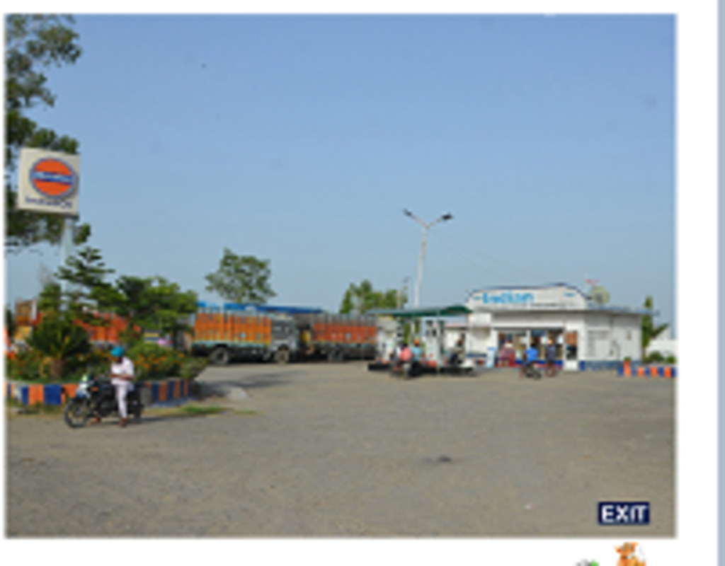 IndianOil - Kakra, Sangrur